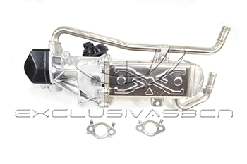 EGR Valve (EEG-VA09)