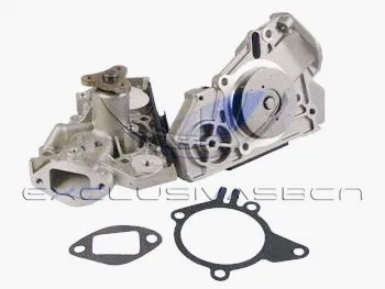 Water Pump, engine cooling (MWP-4K11)