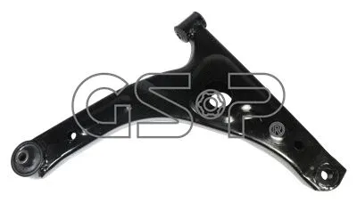 Control/Trailing Arm, wheel suspension (GSP-S060455)