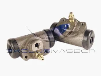 Wheel Brake Cylinder (MWC-2614D)