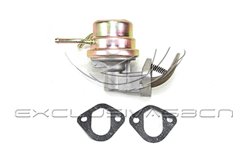 Fuel Pump (MFL-6200)