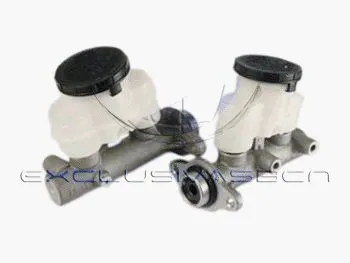 Brake Master Cylinder (MBM-2992)