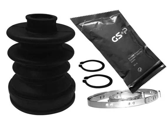 Bellow Kit, drive shaft (GSP-760044)