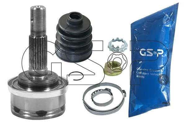 Joint Kit, drive shaft (GSP-859013)
