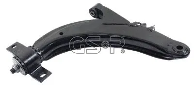 Control/Trailing Arm, wheel suspension (GSP-S060904)