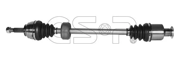 Drive Shaft (GSP-250146)