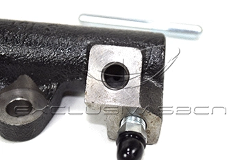 Slave Cylinder, clutch