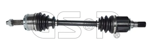Drive Shaft (GSP-257145)