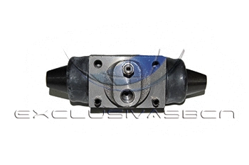 Wheel Brake Cylinder (MWC-2895)