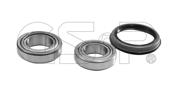 Wheel Bearing Kit (GSP-GK00X21)