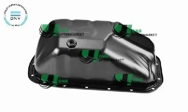 Oil Sump (MOM-G5161)