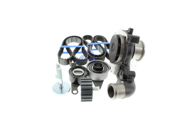 Water Pump & Timing Belt Kit