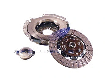 Clutch Kit (MCK-1181)