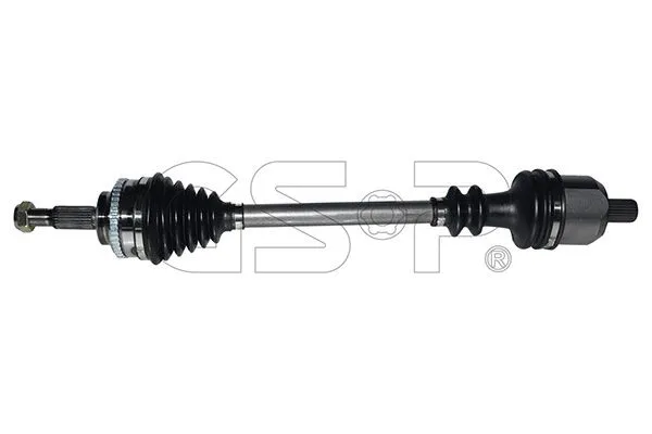 Drive Shaft (GSP-250253)