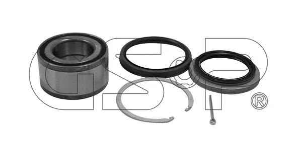 Wheel Bearing Kit (GSP-GK3974)