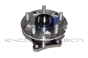 Wheel Hub