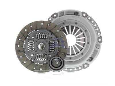 Clutch Kit (AIS-KH072)