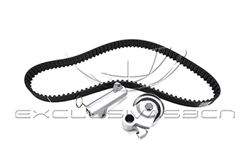 Timing Belt Kit