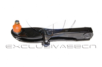 Control/Trailing Arm, wheel suspension (MCA-8514)