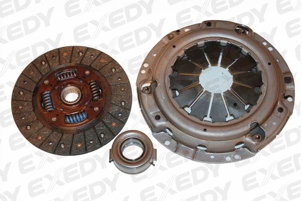 Clutch Kit (EXE-TYK2146)