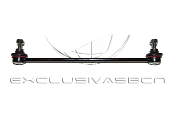 Stabiliser Bar, suspension (MSS-8438)