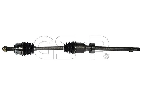 Drive Shaft (GSP-205025)