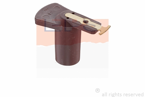 Rotor, distributor (EPS-1413 027)
