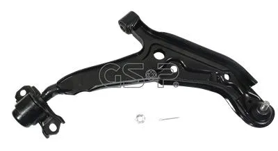 Control/Trailing Arm, wheel suspension (GSP-S060629)