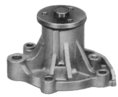 Water Pump, engine cooling (AIS-WPH003)