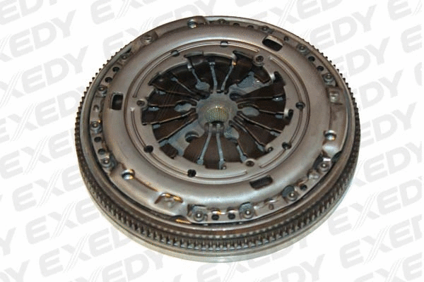 Clutch Kit (EXE-VWS2076DMF)