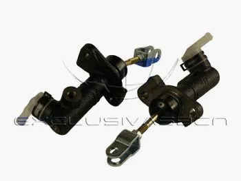 Master Cylinder, clutch (MCM-1H02)