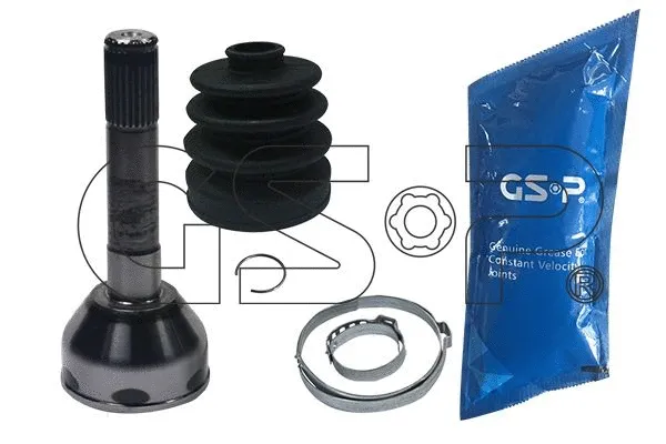 Joint Kit, drive shaft (GSP-857033)