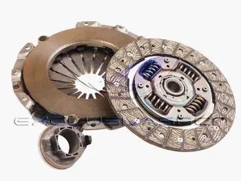 Clutch Kit (MCK-1346)