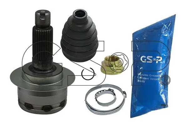 Joint Kit, drive shaft (GSP-857208)