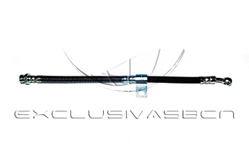 Holding Bracket, brake hose (MBH-2522)