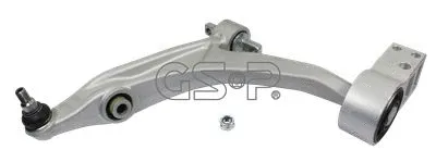Control/Trailing Arm, wheel suspension (GSP-S060012)