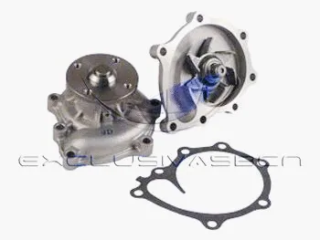 Water Pump, engine cooling (MWP-4K02)