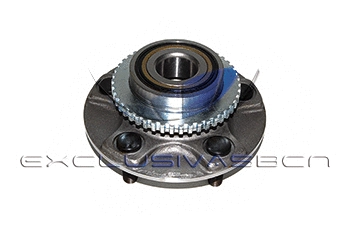 Wheel Hub (MWB-R1059)