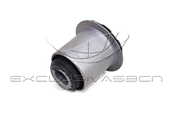 Mounting, control/trailing arm