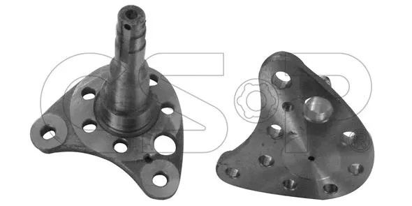 Steering Knuckle, wheel suspension (GSP-9499014)