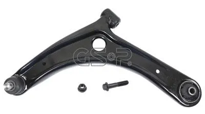 Control/Trailing Arm, wheel suspension (GSP-S061172)
