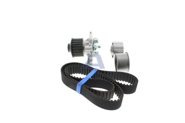 Water Pump & Timing Belt Kit
