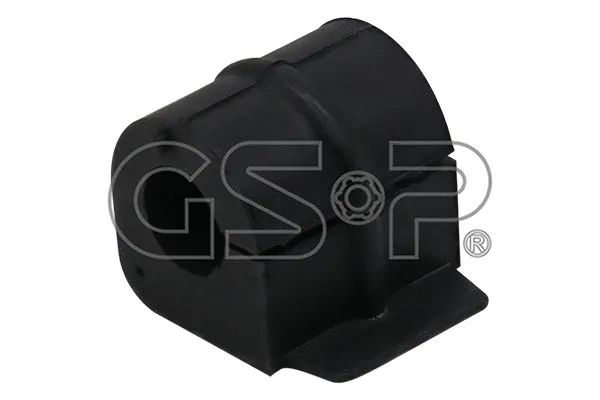 Mounting, stabiliser bar