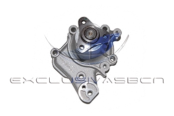 Water Pump, engine cooling (MWP-4824)