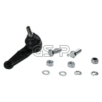 Ball Joint (GSP-S080082)