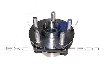 Wheel Hub
