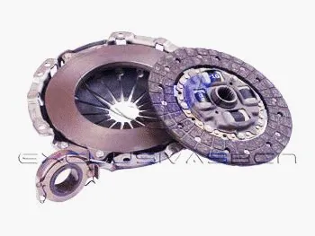 Clutch Kit (MCK-12031)