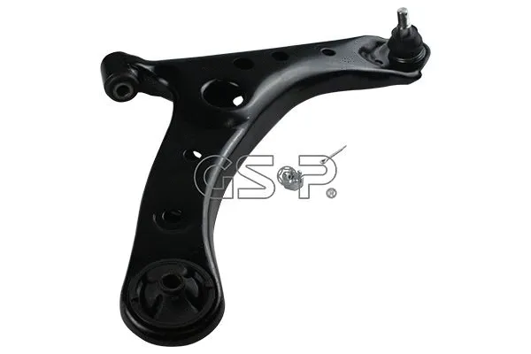 Control/Trailing Arm, wheel suspension (GSP-S060746)