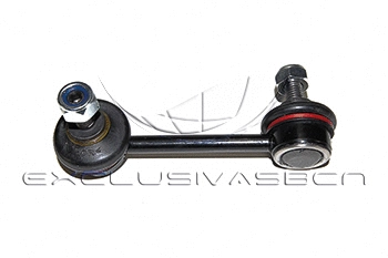 Stabiliser Bar, suspension (MSS-8304)