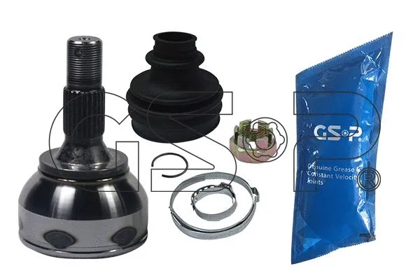 Joint Kit, drive shaft (GSP-810148)